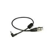 LanParte DC-4pin XLR kabel
