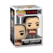 Bobble Figure Sopranos POP! - Tony Soprano