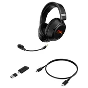 HP Poly Blackwire 3225 Stereo USB-C Headset +3.5mm Plug +USB-C/A Adapter ( 8X229AA )