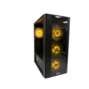 ZEUS Racunar ZEUS R5-5600X/DDR4 32GB/M.2 1TB/RX7600 8GB