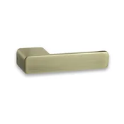 Vratna strojna oprema COBRA STRIGA-S EASY LOCK (MATT GOLD), Zaklepanje na ročaju, COBRA GOLD