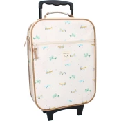 Kidzroom kofer Small Talk - Beige
