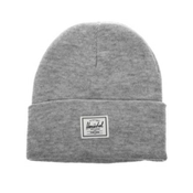 Herschel Elmer beanie kapa heathered light grey Gr. Uni