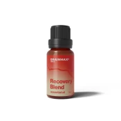WellMax Recovery Blend Essential Oil, 100% naravno eterično olje, 10 ml