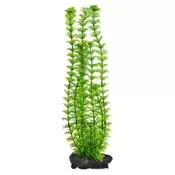 Tetra plastična biljka ambulia - l / 30 cm