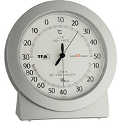 Analogni precizijski termo-higrometer