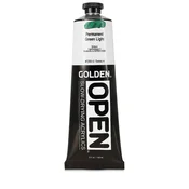 GOLDEN OPEN Akrilna barva s počasnim sušenjem 148 ml | Različni odtenki