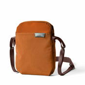 Bellroy City Pouch - Bronze