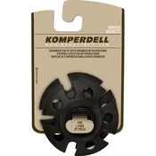 KOMPERDELL REGULAR UL EISFLANKE