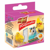 VITAPOL Mineralni kamen za ptice POMARANČA - 35 g