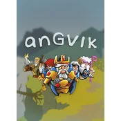 Angvik (PC) Steam Key GLOBAL