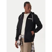 DC Shoes Jopa Baseline ADYFT03389 Črna Regular Fit