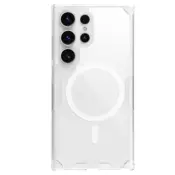 Torbica Nillkin Nature Pro Magnetic za Samsung S928B Galaxy S24 Ultra transparent