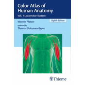 Color Atlas of Human Anatomy