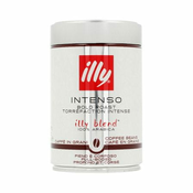 illy Illy Intenso Bold Roast - Zrnata kava