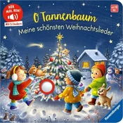 Hör mal hin - O Tannenbaum: Meine schönsten Weihnachtslieder