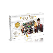 Move Zmagovalne poteze Cluedo Harry Potter Edition White Box (40341), (20833285)