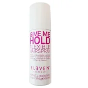 Eleven Australia Lak za lase Give Me Hold Flex 50 ml