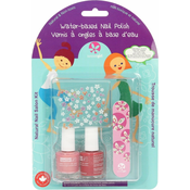 Little Valentine salon set za nokte - 1 kom.