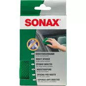 SONAX Spužva za insekte lak,staklo