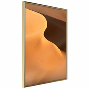 Poster - Ridge of Dune 20x30