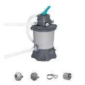 Bestway Pumpa pešcana za bazen 3028l/h 58515