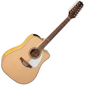 Takamine GD74CE-12U Natural 12 žicana elektroakusticna gitara (Kao novo)