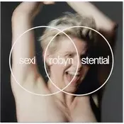 Robyn - Sexistential (Limited Edition) (White Coloured) (LP)