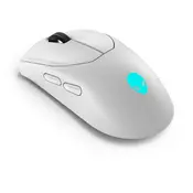 Alienware AW720M miš Igranje Ambidekster RF bežicni + Bluetooth Opticki 26000 DPI