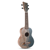 Sopranski ukulele Manoa Seaside K-SO-YC Gewa