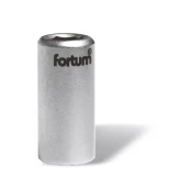 FORTUM adapter za nastavke 1/4, L 26 mm 4701912