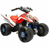 Injusa Quad Honda Na Akumulator 12V do 50kg - 66017 -