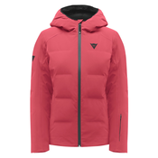Dainese SKI DOWNJACKET WMN, ženska skijaška jakna, roza 4749535