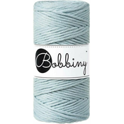 Bobbiny Macrame Cord 3 mm Misty