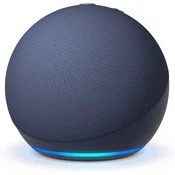 Amazon Alexa Echo Dot 5. generacija - modra