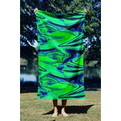 Conceptum Hypnose Peškir za plažu 70x130cm Šareni