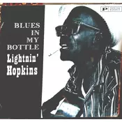 Lightnin Hopkins - Blues In My Bottle