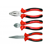 Topmaster 213125 GD Set klešta, 3 komada