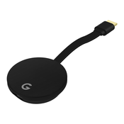 AVIZAR WiFi HDMI Display Dongle, TV brezžicni video adapter (Google Home/Chrome, Miracast, AirPlay), (21262048)