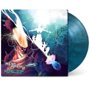 shumee Chris Christodoulou Risk of Rain 2 Seekers of the Storm COLOR LP