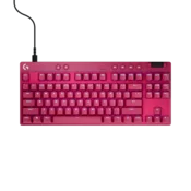 G Tastatura, Žicana, Roze