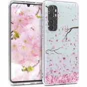 shumee Prozoren ovitek, združljiv z Blackview A200 Pro - komplet 3 kosov