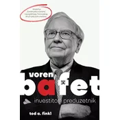 Voren Bafet-investitor i preduzetnik
