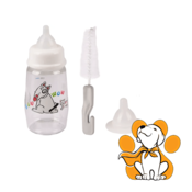 Flamingo Flašica Za Štence i Macice Akela, 140ml