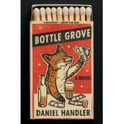 Bottle Grove