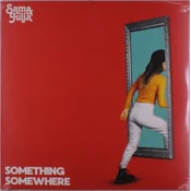 Sam & Julia - Something Somewhere (LP)