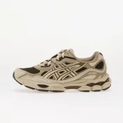 Sneakers Asics Gel-NYC Black Coffee/ Sepia Brown EUR 39