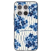 Silikonski črni ovitek za Xiaomi 15T Pro - Azorea