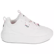 Fila  FILA SUPERBUBBLE kids  Rožnata