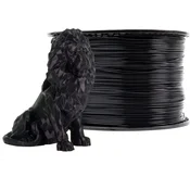 Prusament PLA Jet Black (NFC) - 1,75 mm/2000 g